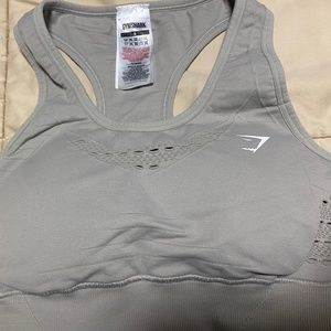 Gymshark  size small workout/running sports bra
